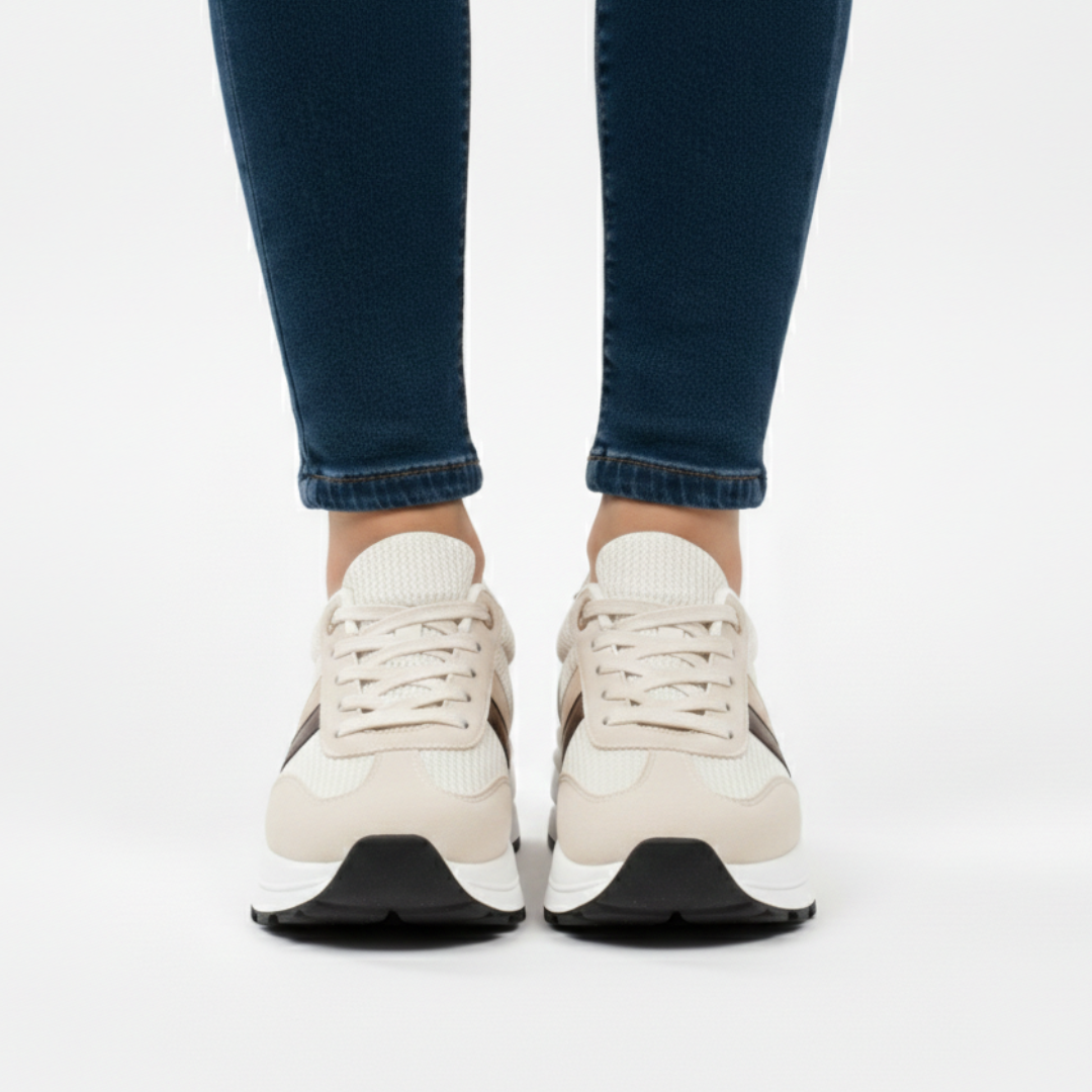 Teresa | Zapato cómodo de mujer