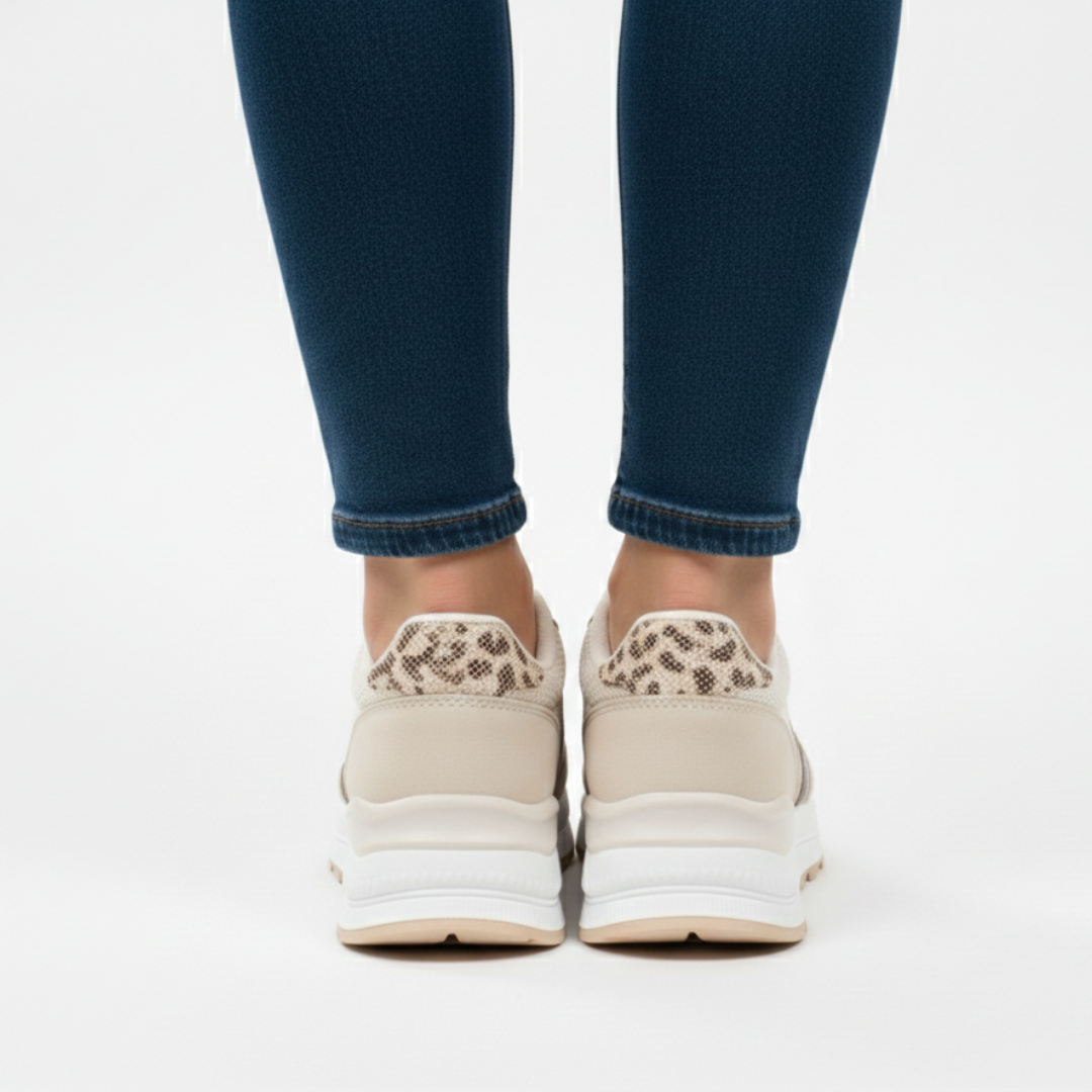 Teresa | Zapato cómodo de mujer