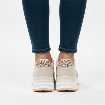 Teresa | Zapato cómodo de mujer