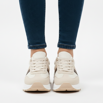 Teresa | Zapato cómodo de mujer