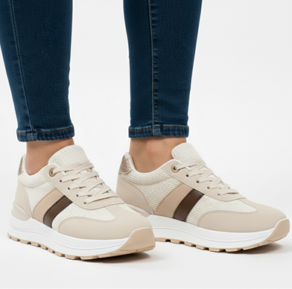 Teresa | Zapato cómodo de mujer