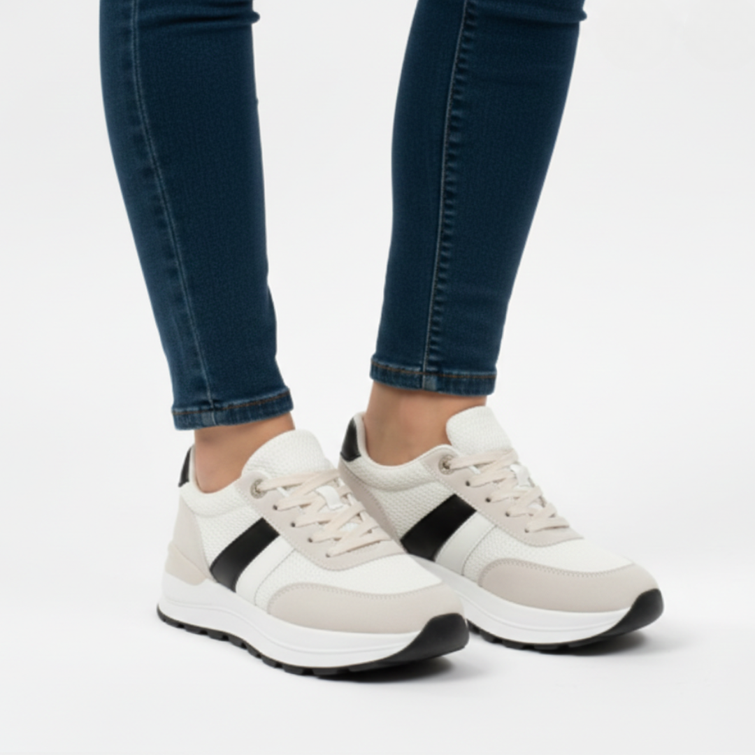 Teresa | Zapato cómodo de mujer