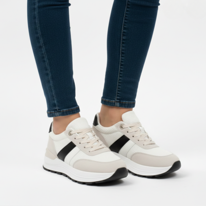 Teresa | Zapato cómodo de mujer