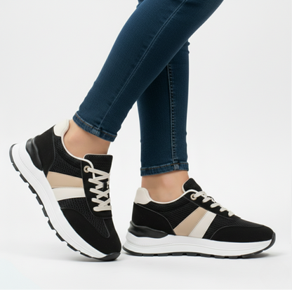 Teresa | Zapato cómodo de mujer