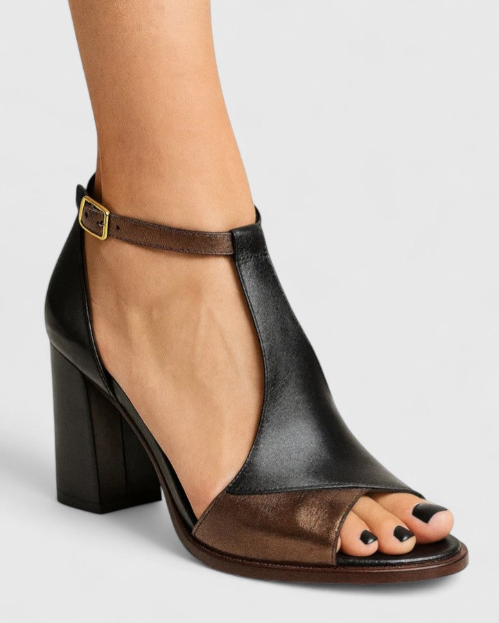 Catalina | Tacones Modernos