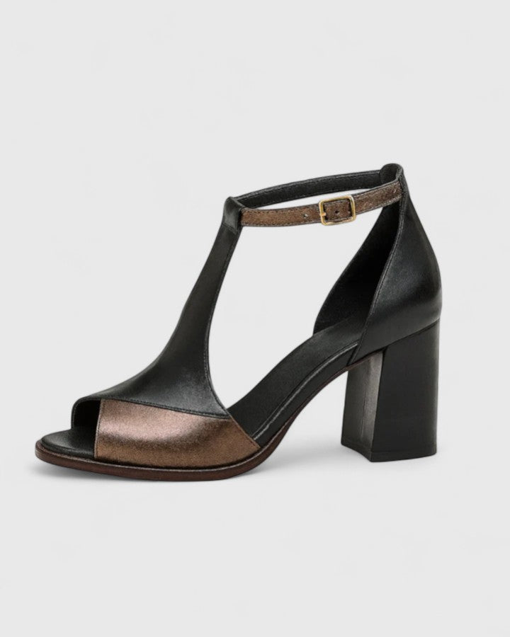 Catalina | Tacones Modernos
