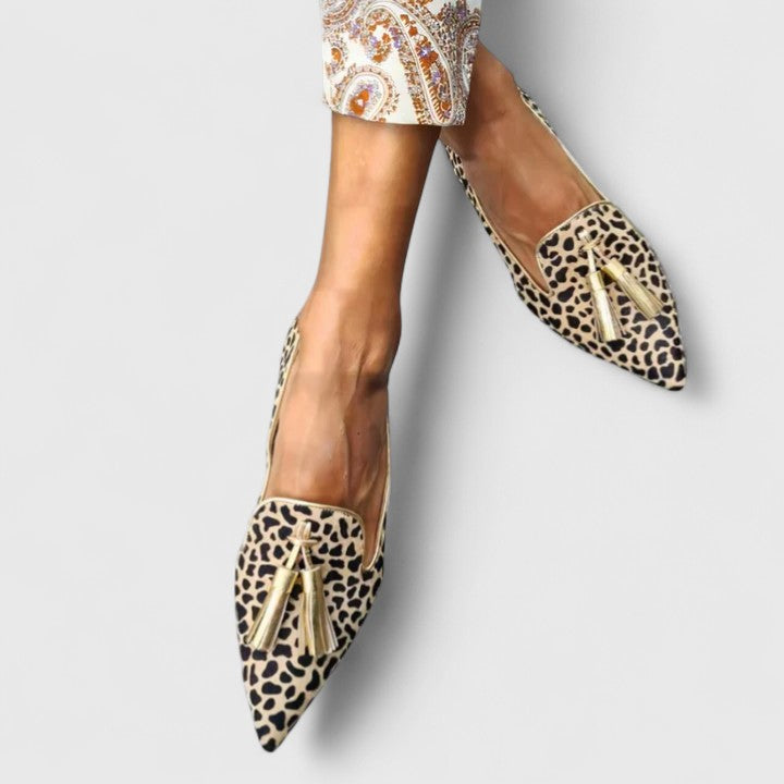 Tilde | Mocasines clásicos confort