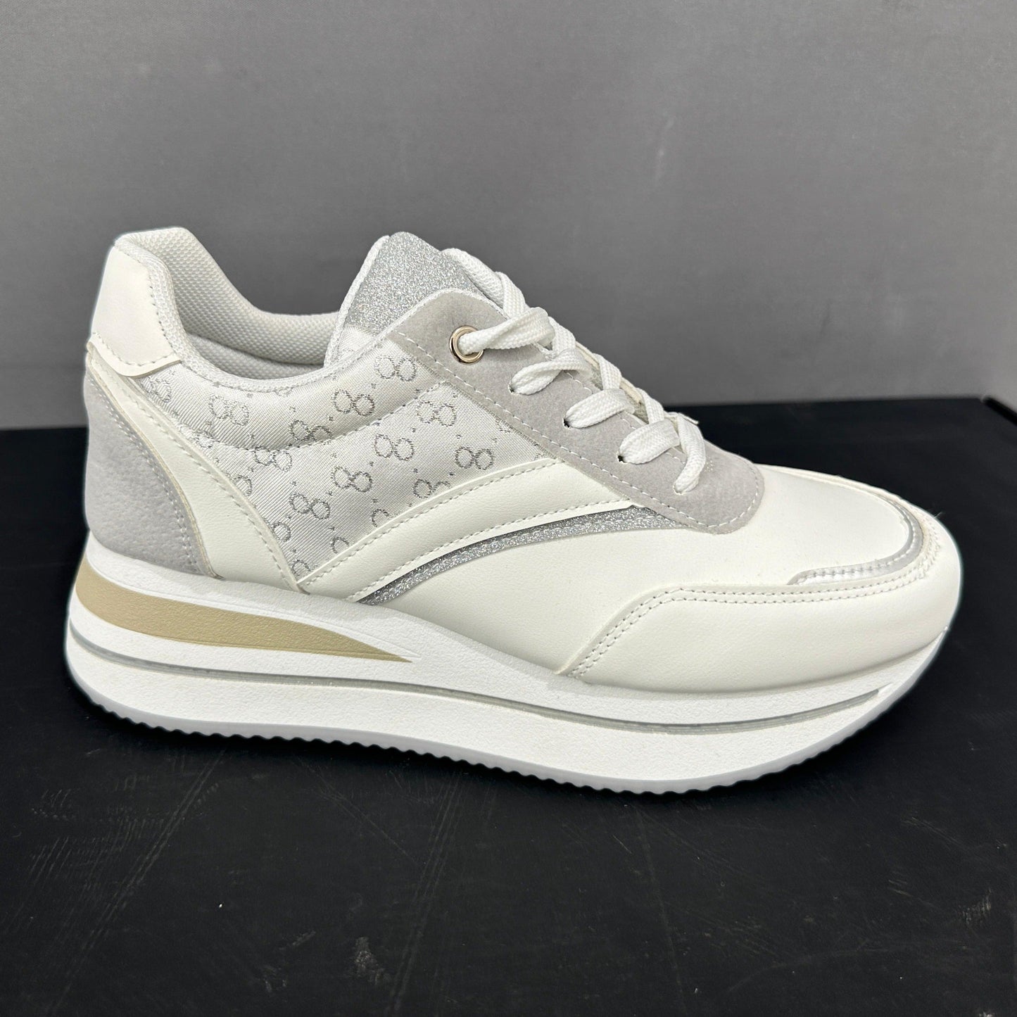 Micaela | Zapatillas NUEVA TEMPORADA