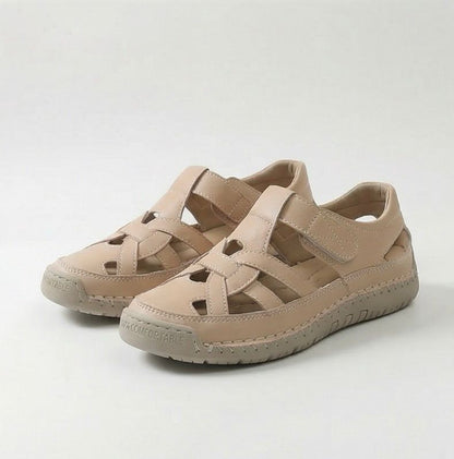Nava | Sandalias primaverales ligeras