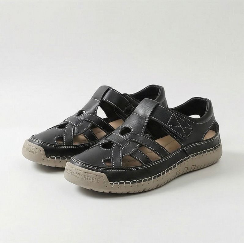 Nava | Sandalias primaverales ligeras