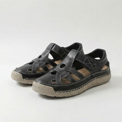 Nava | Sandalias primaverales ligeras