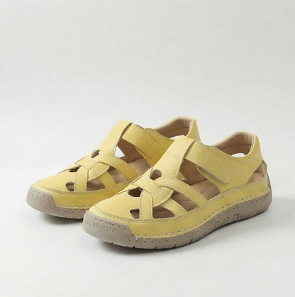 Nava | Sandalias primaverales ligeras