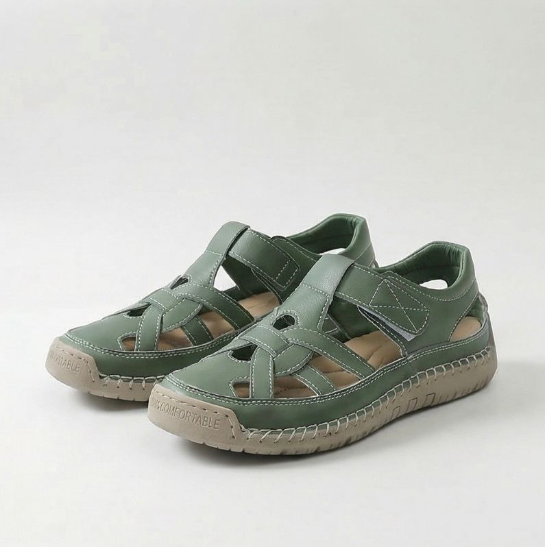 Nava | Sandalias primaverales ligeras