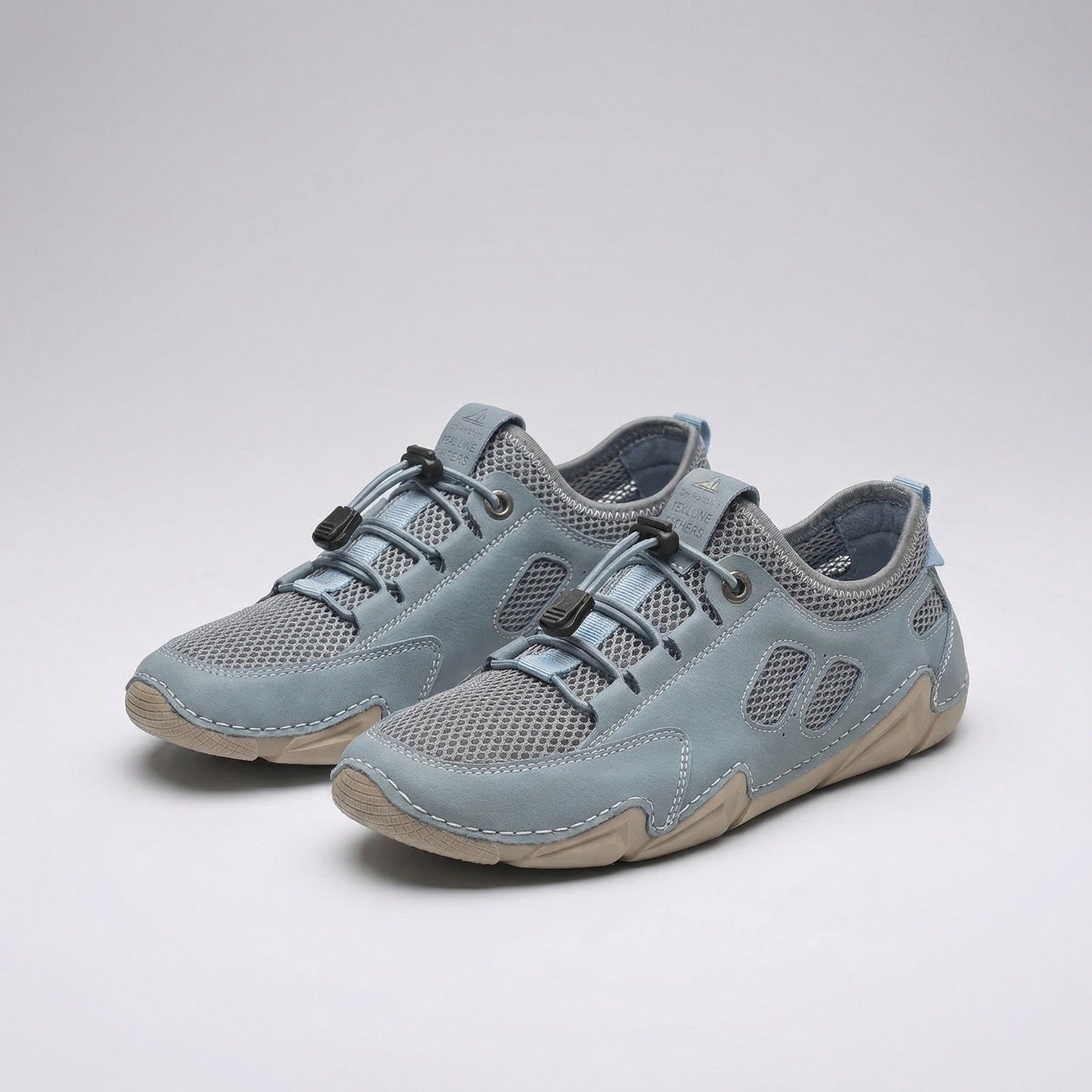 Sena | Zapatos de ligereza y frescura para cada...