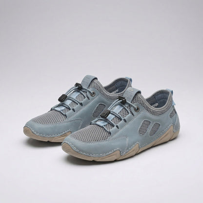 Sena | Zapatos de ligereza y frescura para cada...