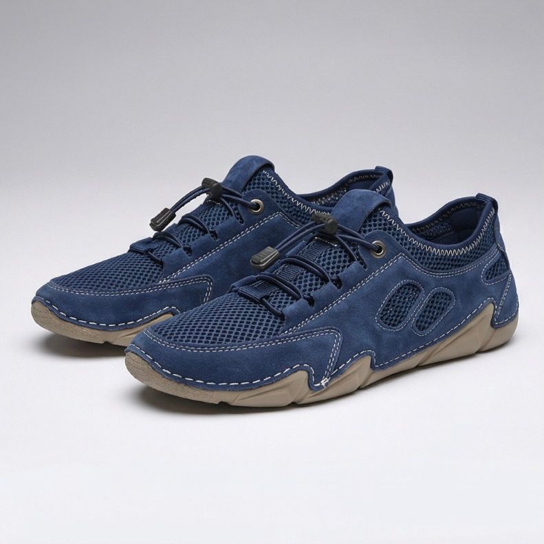 Sena | Zapatos de ligereza y frescura para cada...