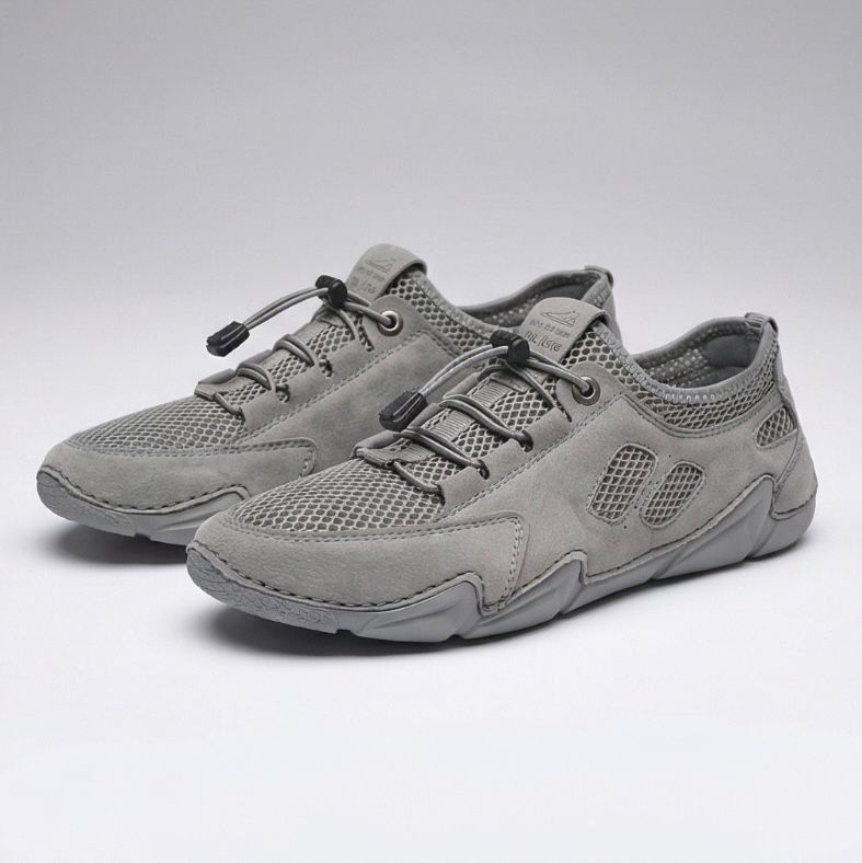 Sena | Zapatos de ligereza y frescura para cada...