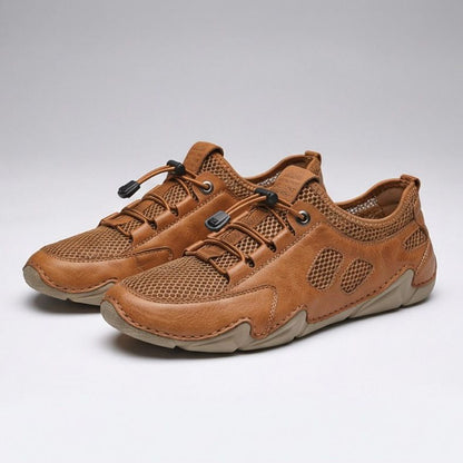 Sena | Zapatos de ligereza y frescura para cada...