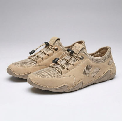Sena | Zapatos de ligereza y frescura para cada...