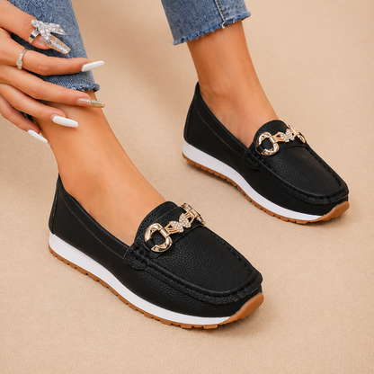 Zapatos Planos Casual
