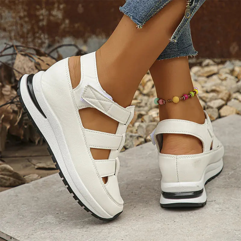 Lorena | Sandalias perfectamente cómodas