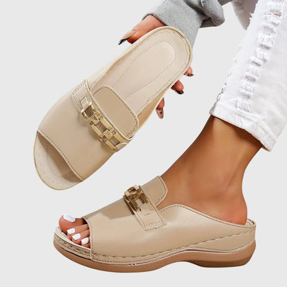 Beatriz | Sandalias Ortopédicas