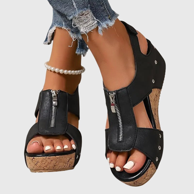 Estila | Sandalias Ortopédicas
