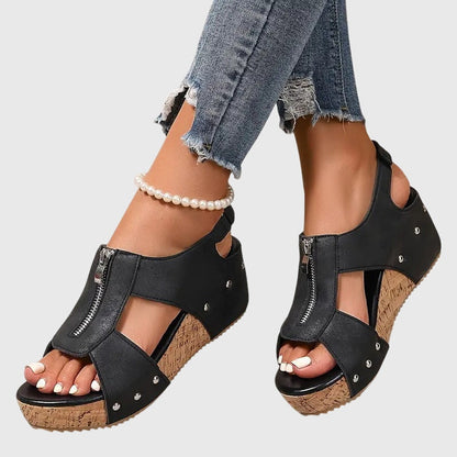 Estila | Sandalias Ortopédicas