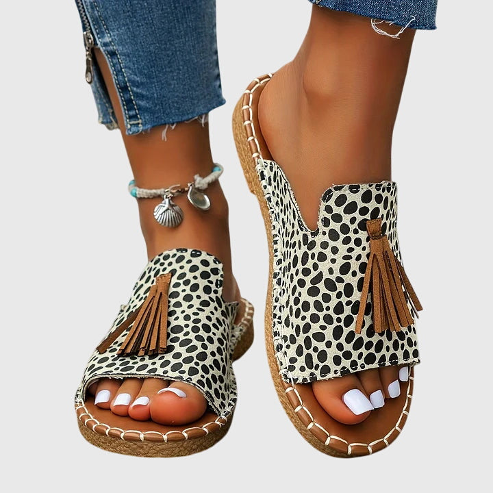 Lorena | Sandalias Ortopédicas