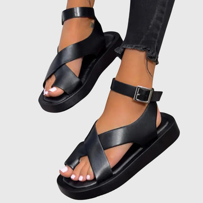 Tesa | Sandalias Ortopédicas