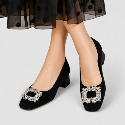 Juliana | Tacones ortopédicos