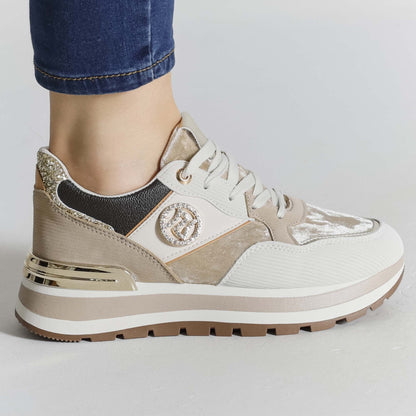 Ana | Zapatillas de moda para mujer
