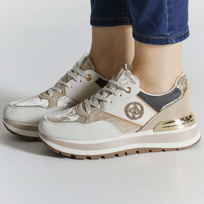Ana | Zapatillas de moda para mujer