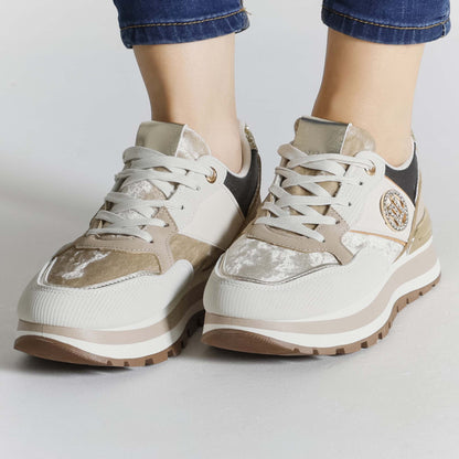 Ana | Zapatillas de moda para mujer