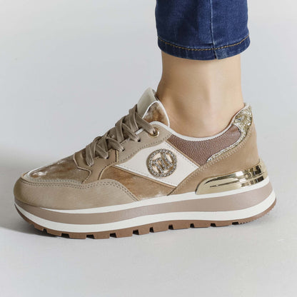 Ana | Zapatillas de moda para mujer