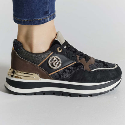 Ana | Zapatillas de moda para mujer