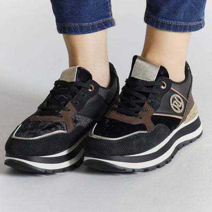 Ana | Zapatillas de moda para mujer