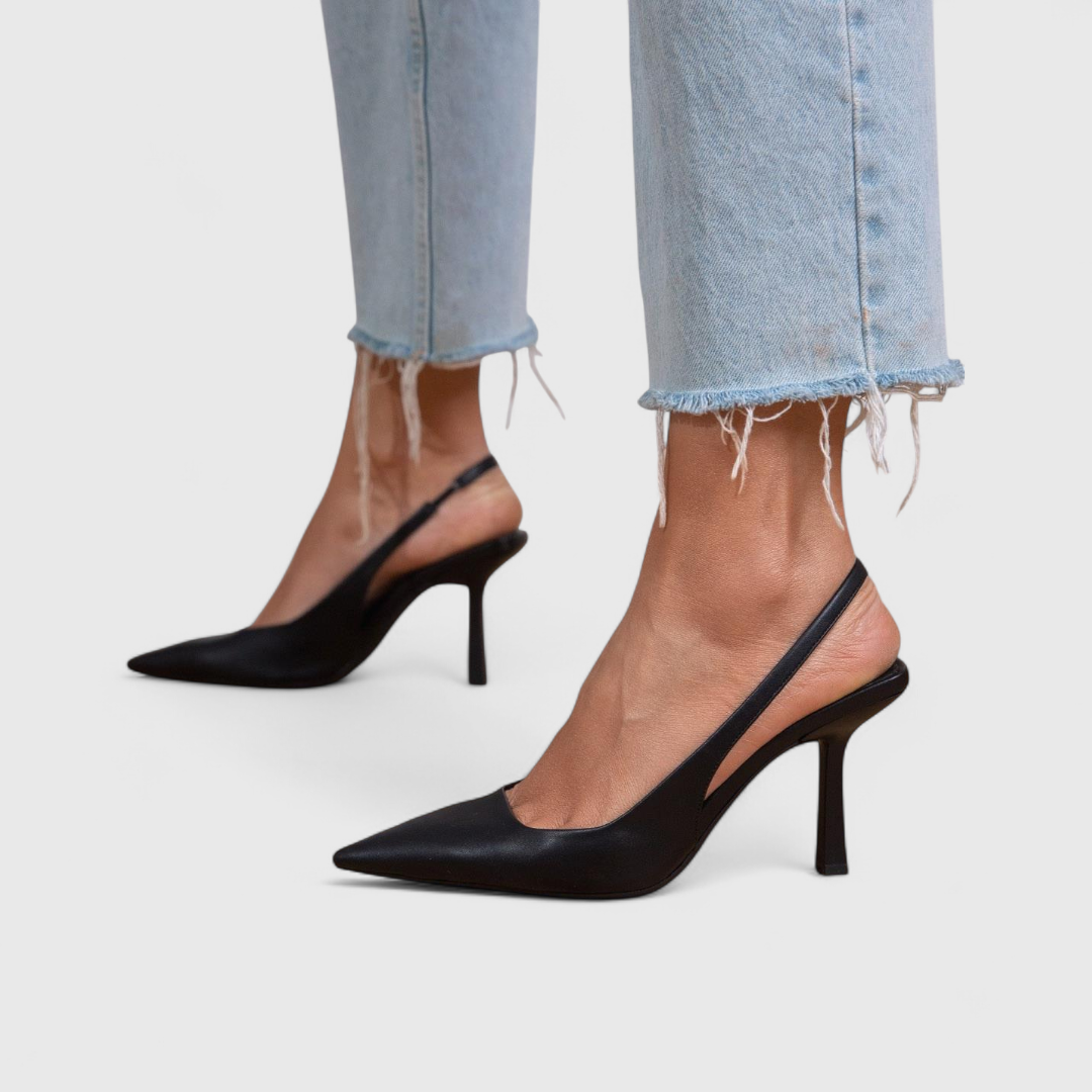 Carolina | Salones Ortopédicos Elegantes
