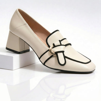 Livia | Mocasines Modernos