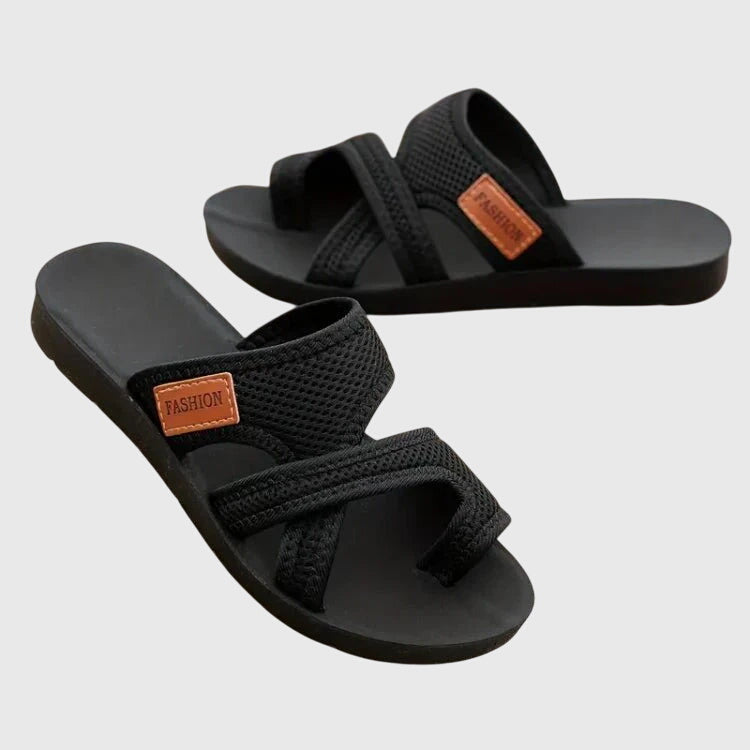 Elina | Sandalias Ortopédicas