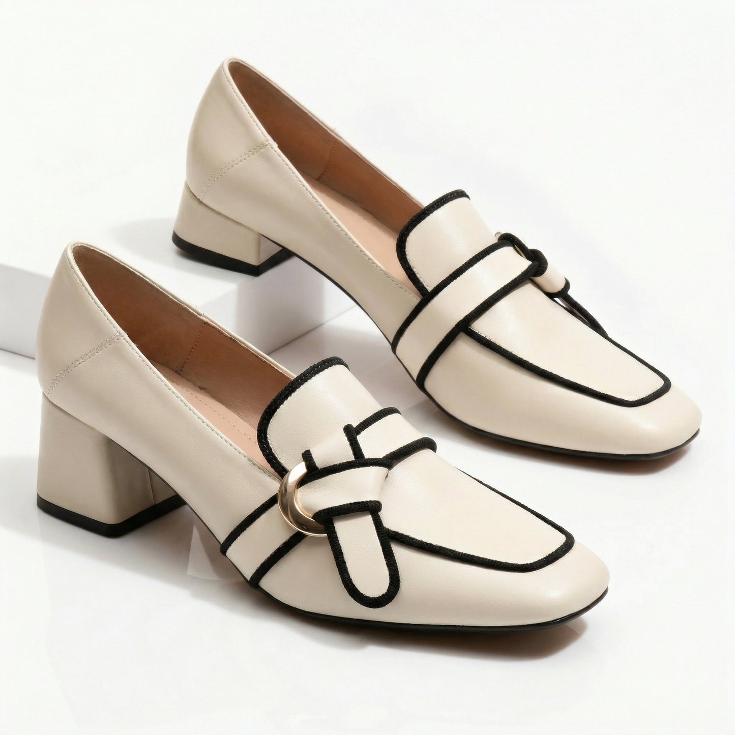 Livia | Mocasines Modernos