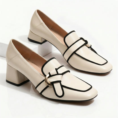 Livia | Mocasines Modernos