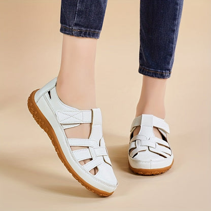 Lea | Cómodas sandalias confort para todos los días