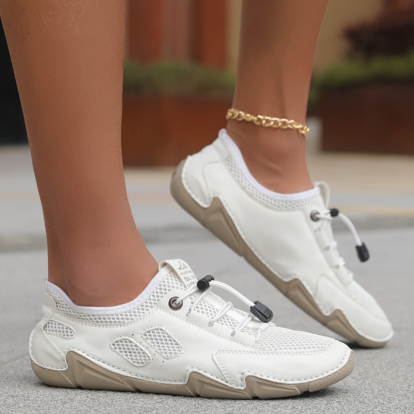Sena | Zapatos de ligereza y frescura para cada...