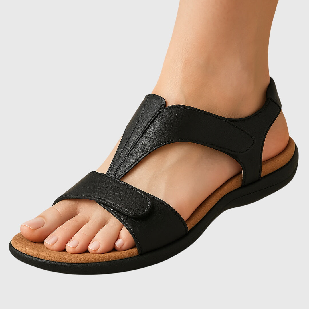 Liana | Sandalias Ortopédicas