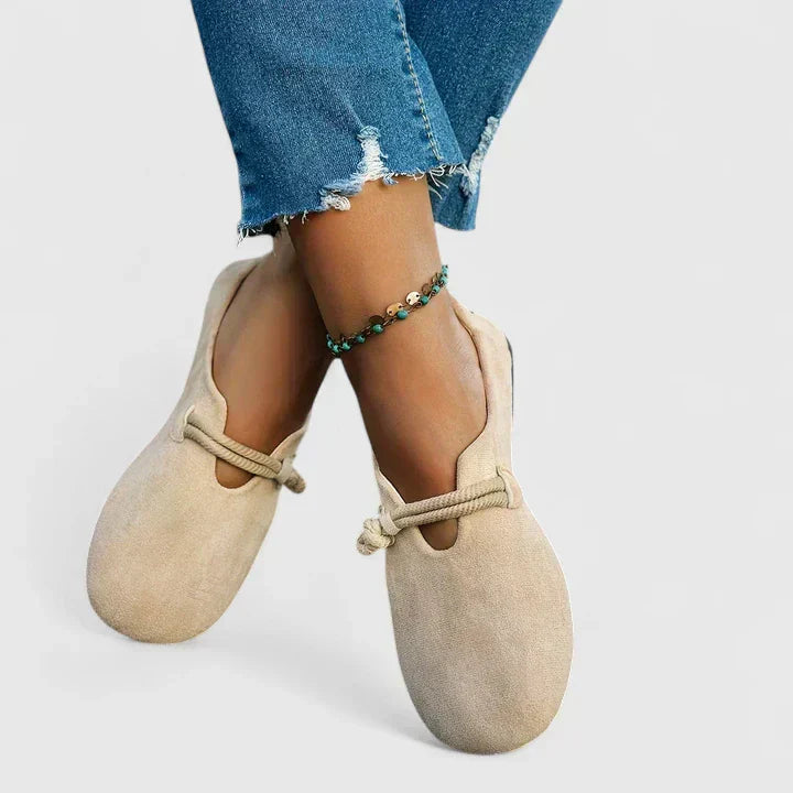 Nora | Mocasines de Confort