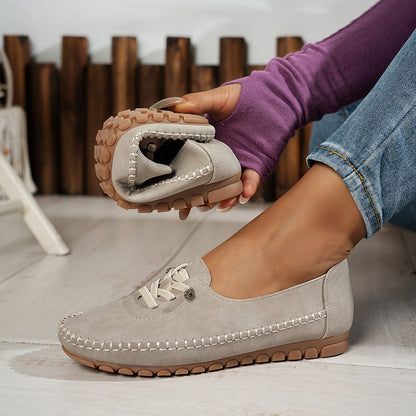 Ofelia | Mocasines flexibles
