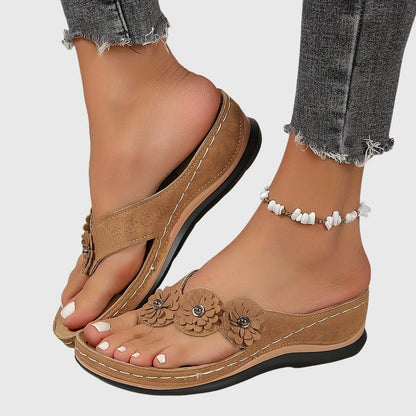 Alexia | Chanclas Ortopédicas