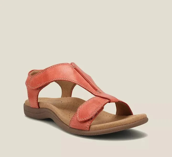 Maura | Sandalias Ortopédicas con Soporte