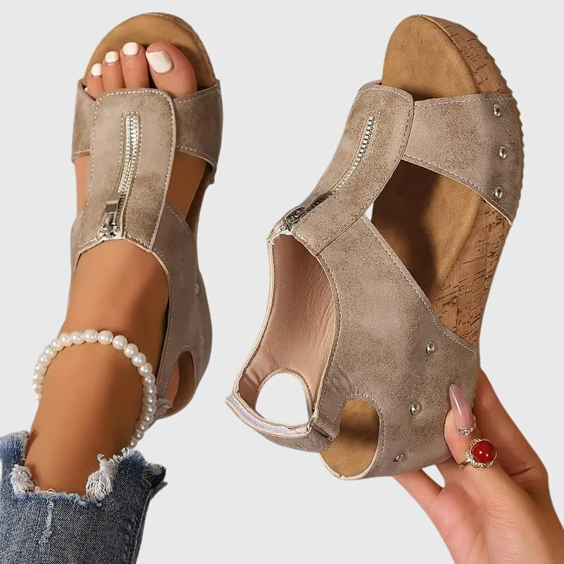 Estila | Sandalias Ortopédicas